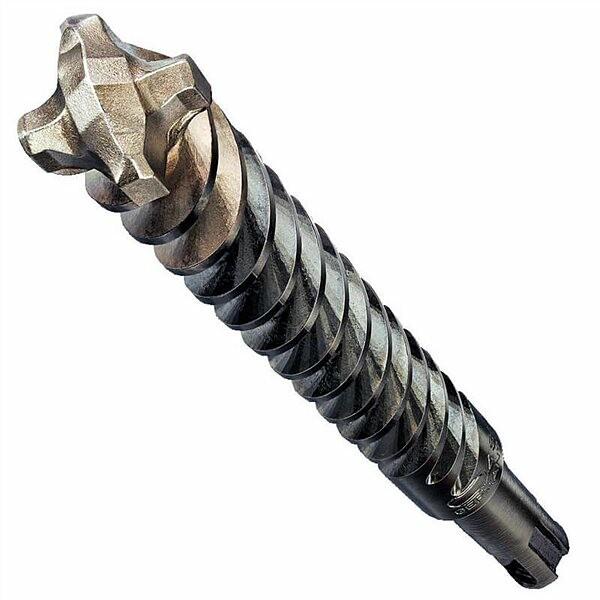 Бур DeWALT "SDS-Plus, XLR", 4 кромки, 12x200x150 мм