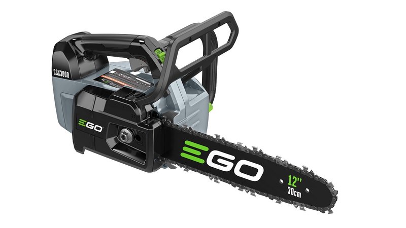 Електропила EGO CSX3000 акумуляторна 82577