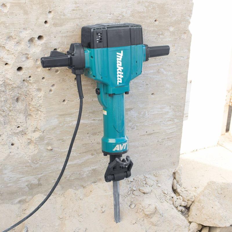 Відбійний молоток Makita HM1810