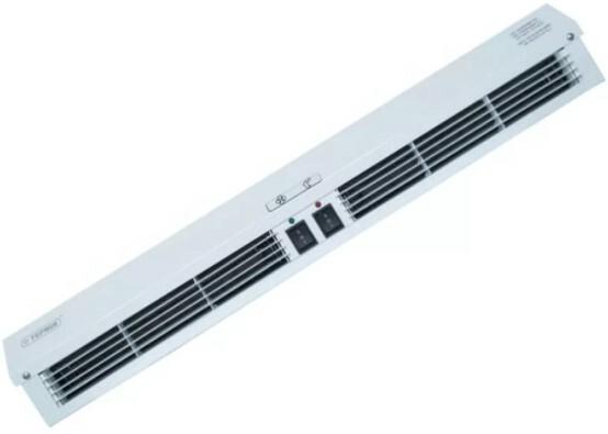 Теплова завіса Термия АО ЭВР 6,0/1,5" 6000К ТЗ 220В (64897)