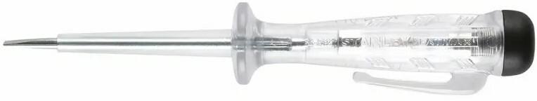 Викрутка-тестер Stanley FatMax SL3.5х65 мм (FMHT0-64985)