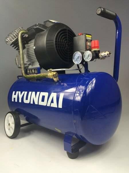 Компресор Hyundai HY 2550