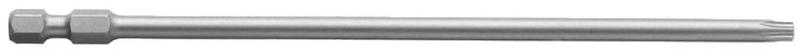 Біта Bosch Extra Hard T40, 152 мм (2607001676)