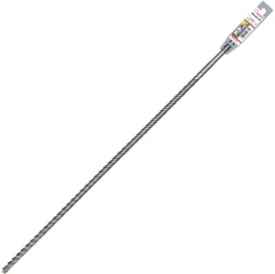 Бур Bosch SDS Plus-5X 12x550x610 мм (2608836620)