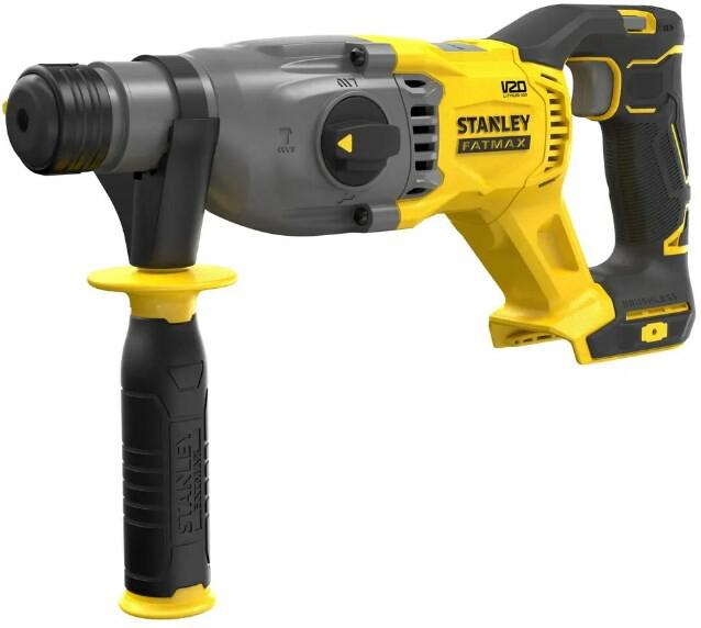 Перфоратор акумуляторний Stanley FatMax (SFMCH900B) (без АКБ та ЗП)