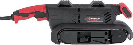 Шліфмашина стрічкова INTERTOOL WT-0531