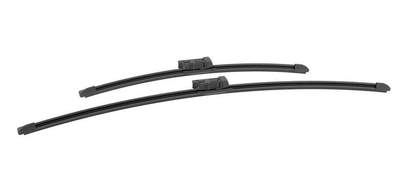 Комплект щіток склоочисника безкаркасних Bosch Aerotwin 600/430 (3397014543)