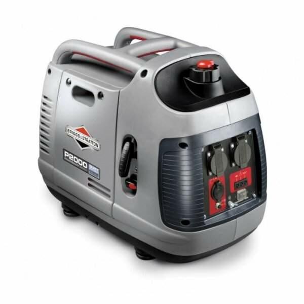 Генератор інверторний Briggs   Stratton INVERTER P2000