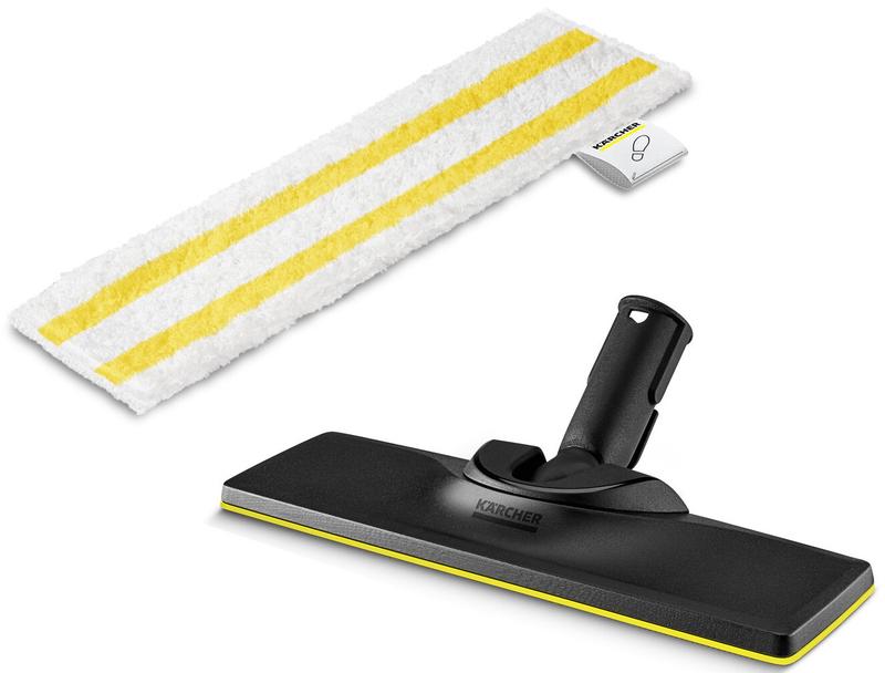 Комплект для прибирання підлоги Karcher EasyFix (2.863-337.0)