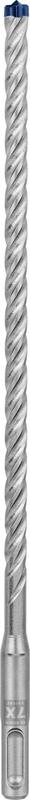 Бур Bosch EXPERT SDS-Plus-7X, 8x200x265 мм, 10 шт. (2608900169)