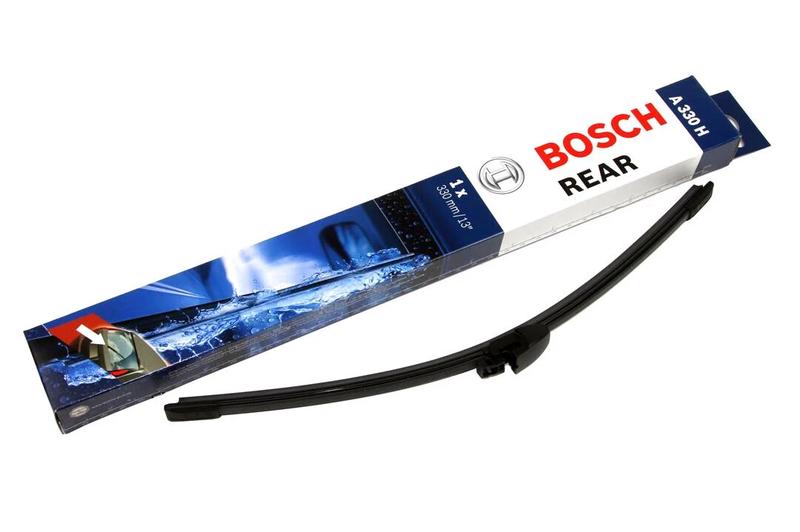 Щітка склоочисника безкаркасна задня Bosch Aerotwin Rear (A330H) 330 мм (3397008006)