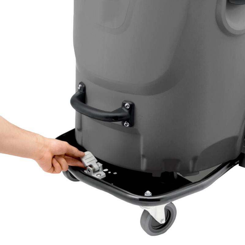 Промисловий пилосос Karcher NT 65/2 Tact² Tc (1.667-287.0)