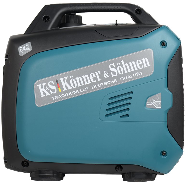 Інверторний генератор Konner Sohnen KS 2000iS NEW