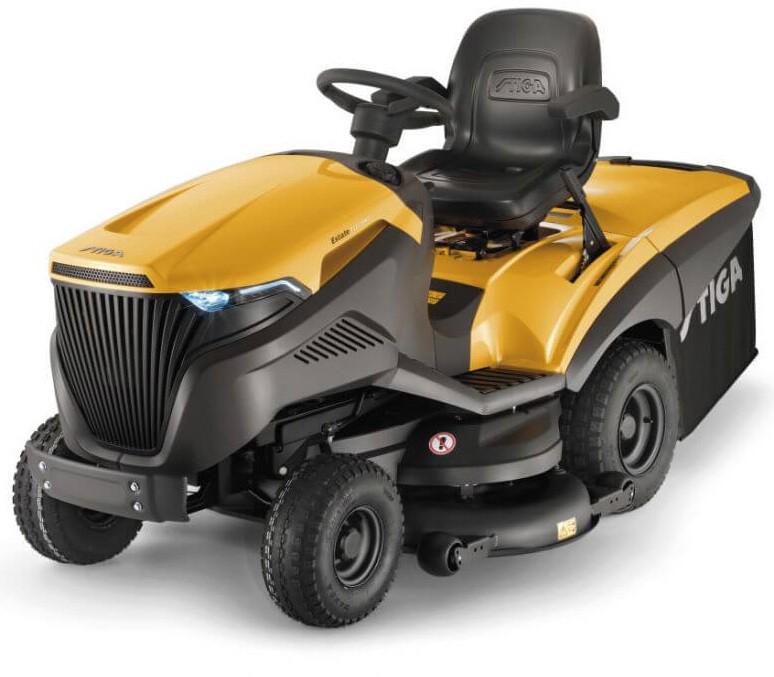 Трактор садовий Stiga Estate 7122HWS