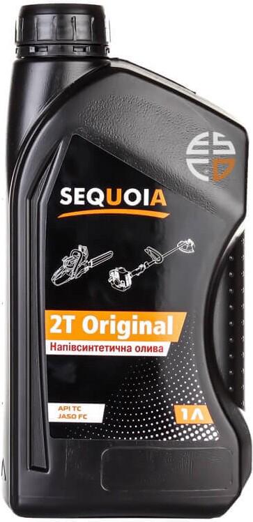 Моторна олива Sequoia 2T-Original