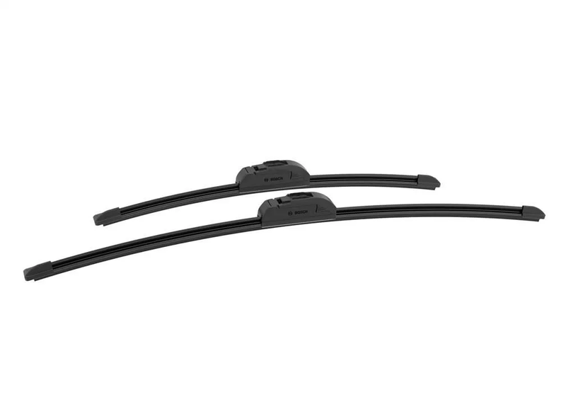 Комплект щіток склоочисника безкаркасних Bosch Aerotwin 650/340 (3397007583)