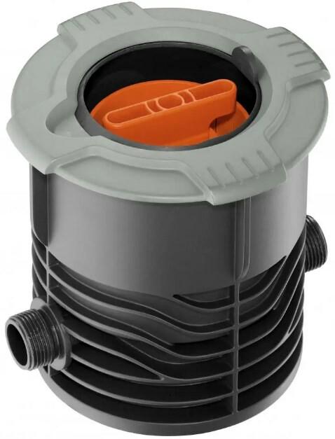 Кран запірний підземний 3/4" Gardena (08264-20.000.00)