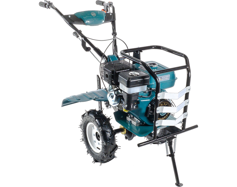 Бензиновий культиватор KS 9HP-1350G-3 (400)