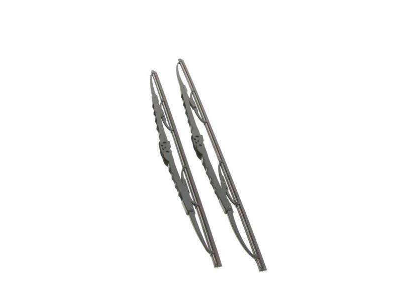 Щітки склоочисника Bosch ECO 530/475, 2 шт (3397001984)