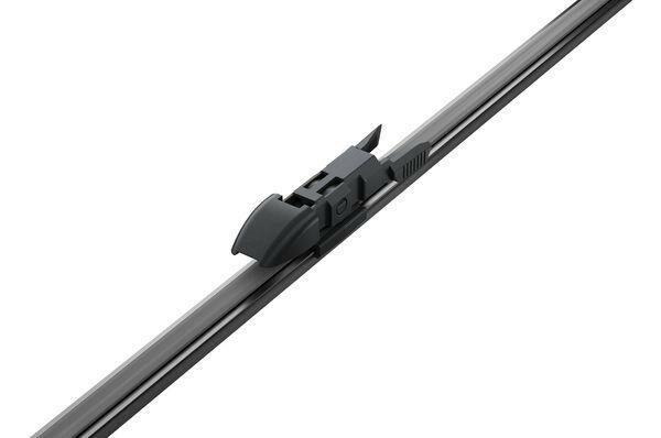 Щітка склоочисника задня безкаркасна Bosch Rear (A 334 H) 330 мм, 1 шт (3397016387)