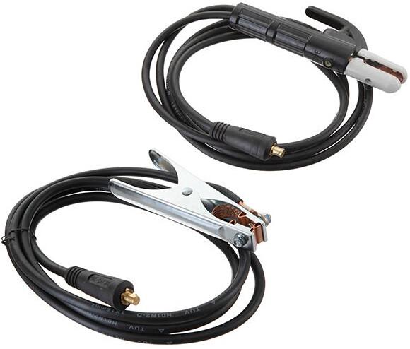 Напівавтомат інверторний INTERTOOL STORM WT-4011