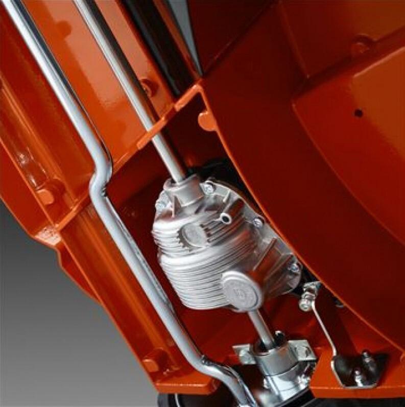 Газонокосарка Husqvarna LC 551SP (9673432-02)