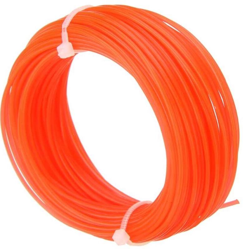 Косильна струна квадратна Maruyama 2,4х75 м (427658)