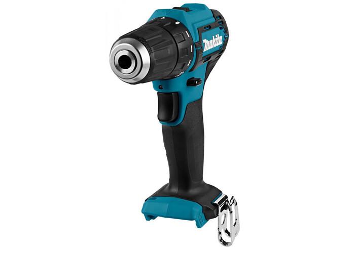 Акумуляторний дриль-шуруповерт Makita DF333-PR01