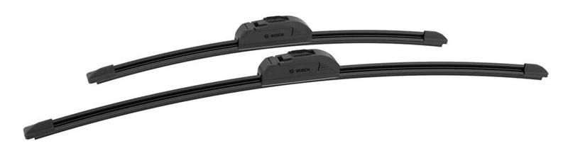 Щітки склоочисника Bosch Robert Aerotwin Retro (AR552S) 550/400, 2 шт (3397118984)