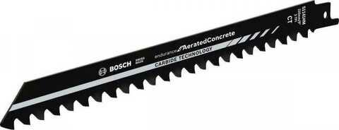 Полотно Bosch S1141HM Endurance for AeratedConcrete (2608653282) 10 шт