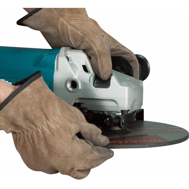 Кутова шліфувальна машина Makita GA7060