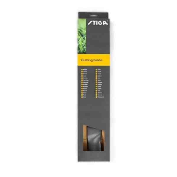 Ніж для газонокосарки STIGA 1111-9308-01
