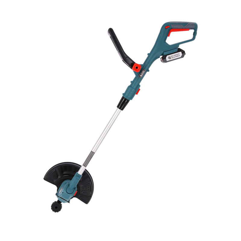 Акумуляторний тример KS GT-20V
