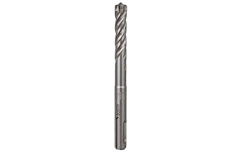 Бур Bosch SDS Plus-7X д / арм.бетона 10x50x115 мм (2608576139)