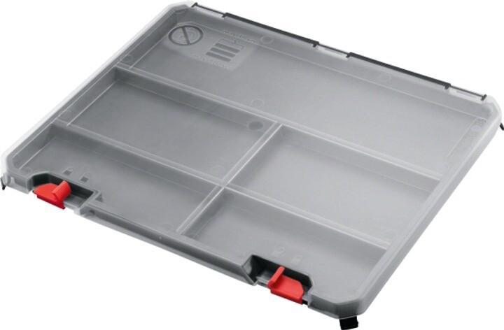 Верхня кришка-бокс Bosch SystemBox (1600A019CG)