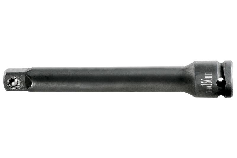 Ударная торцевая головка Metabo (628832000)