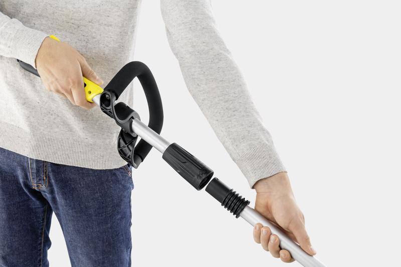 Тример Karcher LTR 36-33 Battery (1.444-350.0) (без АКБ та ЗП)
