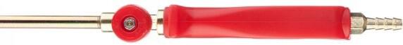 Пальник газовий Intertool GB-0043
