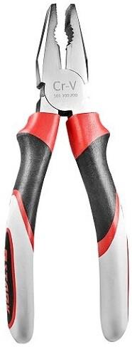 Пасатижі Stark 200 мм (501100200)