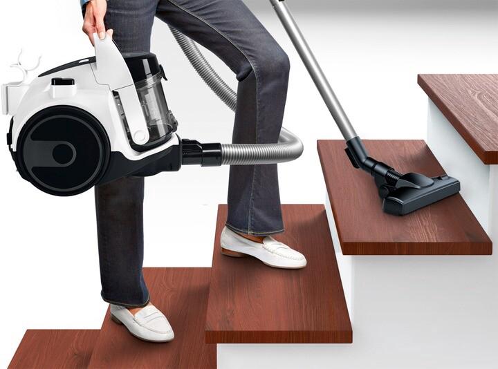 Пилосос Bosch BGS05A225