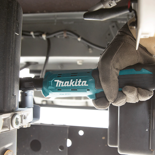 Акумуляторний угловой гайковерт Makita DWR180Z (без АКБ та ЗП)