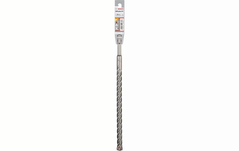 Бур Bosch SDS plus-5X 16x250x310 мм (2608833827)