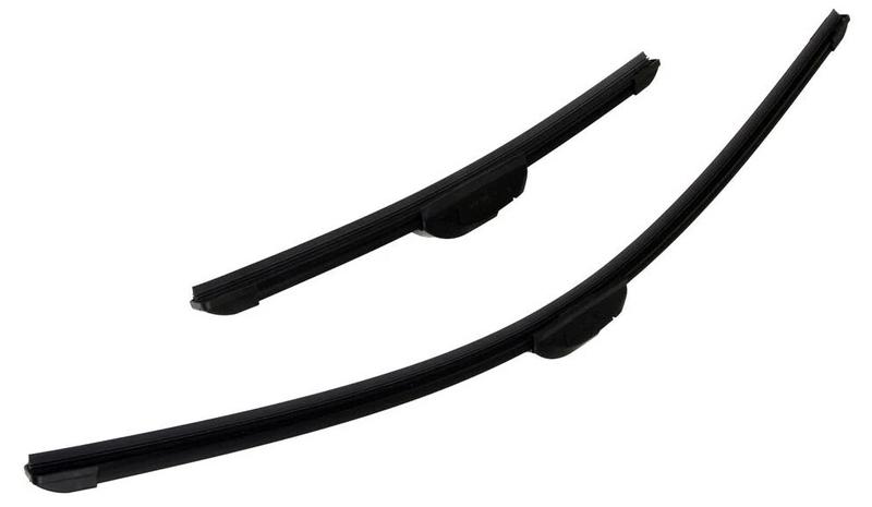 Щітки склоочисника Bosch Robert Aerotwin (AR654S) 650/340, 2 шт (3397007570)