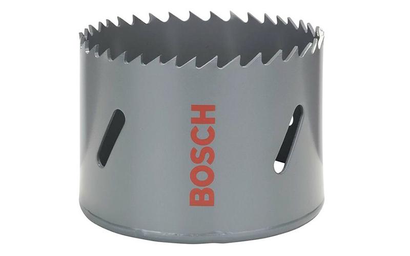 Bosch Коронки STANDARD 57 ММ Біметалічні коронки 2608584119