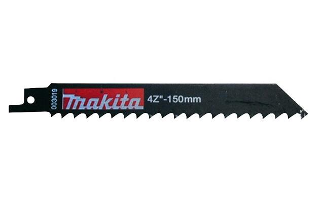 Пильне полотно для шабельних пил Makita 5 шт (P-04999)
