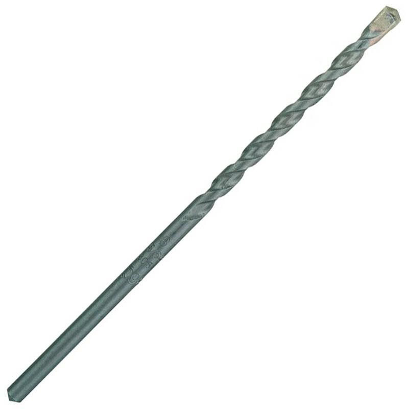 Свердло Bosch CYL-3 по бетону 6x150мм SilverPerc (2608597679)