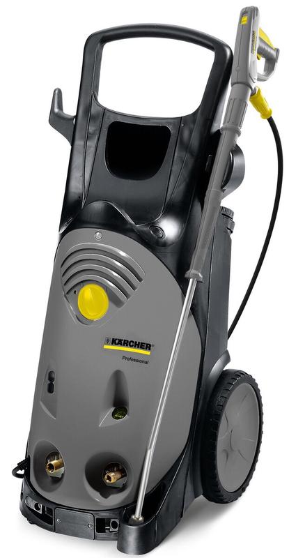 Мийка Karcher HD 10 / 21-4 S (1.286-916.0)