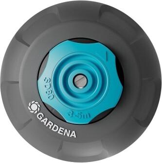 Дощувач Gardena SD80 (08243-20.000.00)