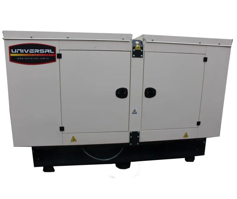 Дизельний генератор UNIVERSAL UND-BD 90 KVA