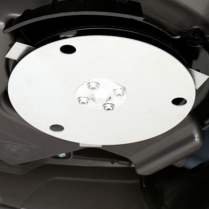 Газонокосарка-робот Husqvarna AM 430Х (9678528-11)